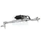 Scheibenreinigungsanlage MEAT & DORIA 207136