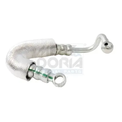 Ölleitung, Lader MEAT & DORIA 63135