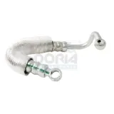 Ölleitung, Lader MEAT & DORIA 63135