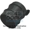 Luftmassenmesser MEAT & DORIA 86203E