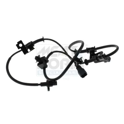 Sensor, Raddrehzahl 1. Vorderachse MEAT & DORIA 901464