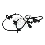 Sensor, Raddrehzahl 1. Vorderachse MEAT & DORIA 901464