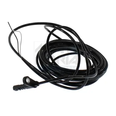 Sensor, Raddrehzahl 1. Hinterachse MEAT & DORIA 901468 Bild Sensor, Raddrehzahl 1. Hinterachse MEAT & DORIA 901468