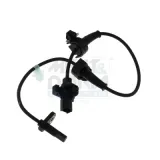 Sensor, Raddrehzahl 1. Hinterachse rechts MEAT & DORIA 901469