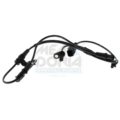 Sensor, Raddrehzahl Vorderachse links MEAT & DORIA 901473 Bild Sensor, Raddrehzahl Vorderachse links MEAT & DORIA 901473