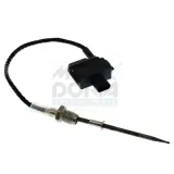 Sensor, Abgastemperatur MEAT & DORIA 12856