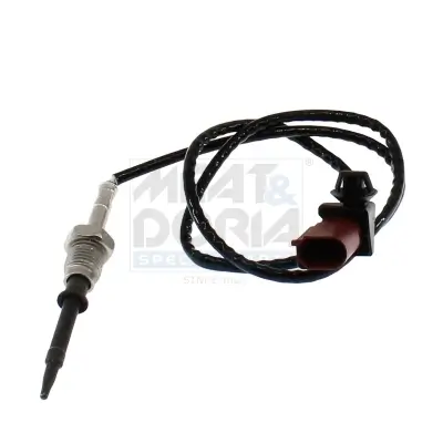Sensor, Abgastemperatur MEAT & DORIA 12861