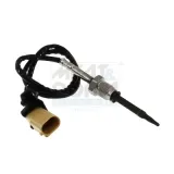 Sensor, Abgastemperatur MEAT & DORIA 12863