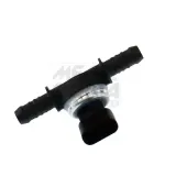 Sensor, Kraftstoffdruck MEAT & DORIA 825050