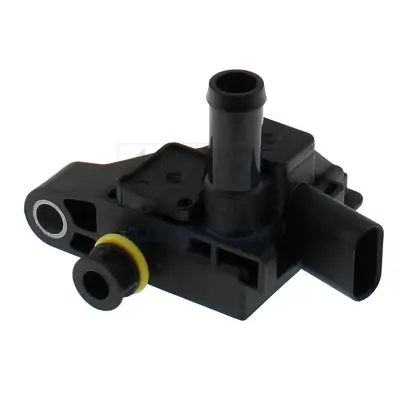 Sensor, Abgasdruck MEAT & DORIA 827083