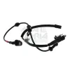 Sensor, Raddrehzahl Vorderachse rechts MEAT & DORIA 901476