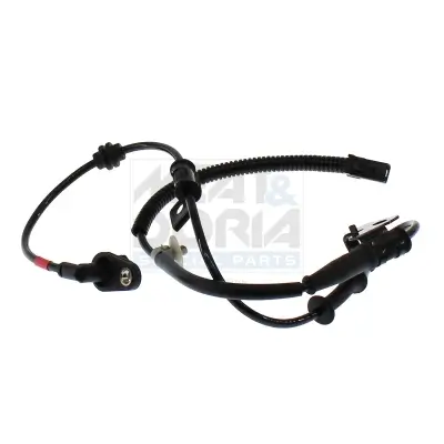 Sensor, Raddrehzahl Vorderachse rechts MEAT & DORIA 901476 Bild Sensor, Raddrehzahl Vorderachse rechts MEAT & DORIA 901476