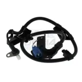 Sensor, Raddrehzahl Vorderachse rechts MEAT & DORIA 901477