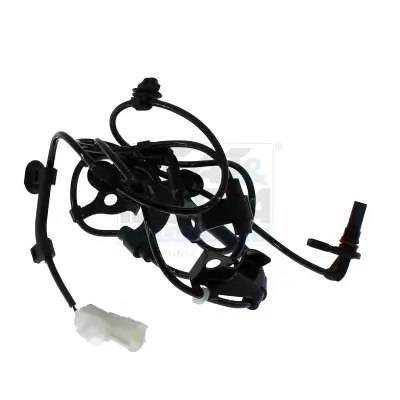 Sensor, Raddrehzahl Vorderachse rechts MEAT & DORIA 901478