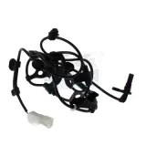 Sensor, Raddrehzahl Vorderachse rechts MEAT & DORIA 901478