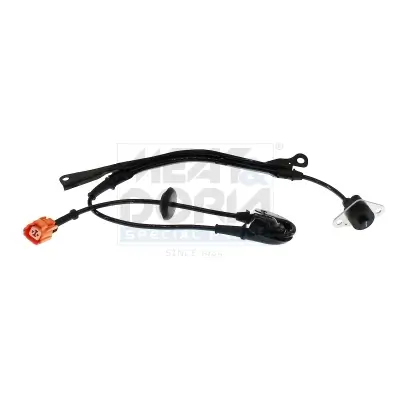 Sensor, Raddrehzahl Vorderachse rechts MEAT & DORIA 901481 Bild Sensor, Raddrehzahl Vorderachse rechts MEAT & DORIA 901481