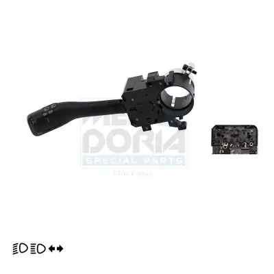 Lenkstockschalter MEAT & DORIA 231889 Bild Lenkstockschalter MEAT & DORIA 231889