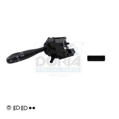 Lenkstockschalter MEAT & DORIA 231895