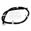 Schlauch, Leckkraftstoff MEAT & DORIA 98959
