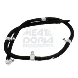 Schlauch, Leckkraftstoff MEAT & DORIA 98959