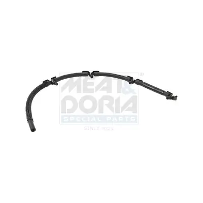 Schlauch, Leckkraftstoff MEAT & DORIA 98960 Bild Schlauch, Leckkraftstoff MEAT & DORIA 98960