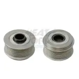 Generatorfreilauf MEAT & DORIA 45313