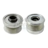 Generatorfreilauf MEAT & DORIA 45314