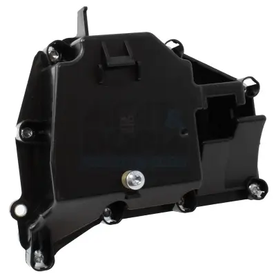 Ölabscheider, Kurbelgehäuseentlüftung MEAT & DORIA 91769