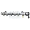 Verteilerrohr, Kraftstoff MEAT & DORIA 98962