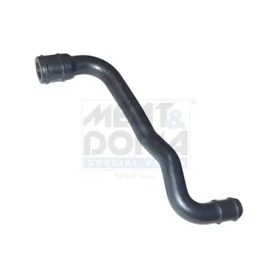 Schlauch, Kurbelgehäuseentlüftung MEAT & DORIA 961741
