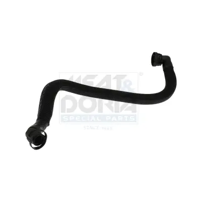 Schlauch, Kurbelgehäuseentlüftung MEAT & DORIA 961749