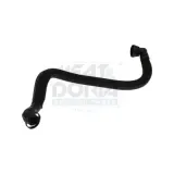 Schlauch, Kurbelgehäuseentlüftung MEAT & DORIA 961749