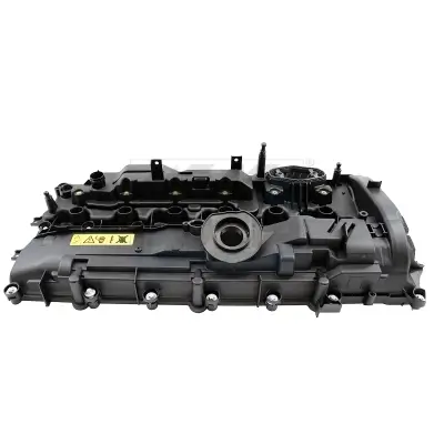 Zylinderkopfhaube MEAT & DORIA 91922 Bild Zylinderkopfhaube MEAT & DORIA 91922