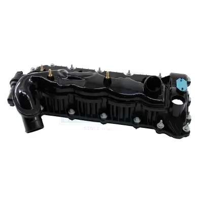 Zylinderkopfhaube MEAT & DORIA 91924 Bild Zylinderkopfhaube MEAT & DORIA 91924