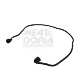 Kühlerschlauch MEAT & DORIA 97370