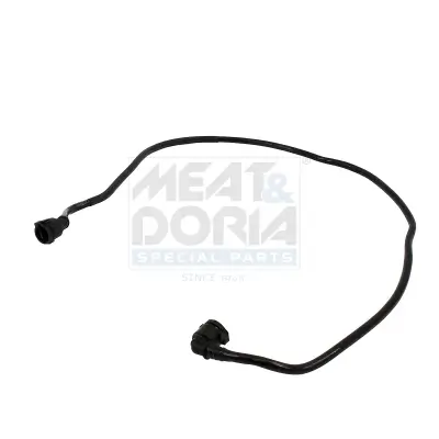 Kühlerschlauch MEAT & DORIA 97370 Bild Kühlerschlauch MEAT & DORIA 97370