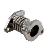 Rohrleitung, AGR-Ventil MEAT & DORIA 881037