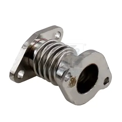 Ladeluftschlauch MEAT & DORIA 96519 Bild Ladeluftschlauch MEAT & DORIA 96519