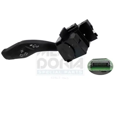 Lenkstockschalter MEAT & DORIA 231902