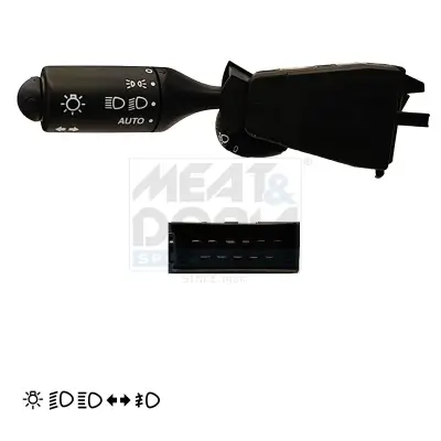 Lenkstockschalter MEAT & DORIA 231904