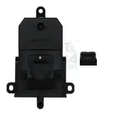 Schalter, Fensterheber hinten rechts hinten links MEAT & DORIA 26886