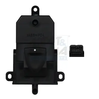 Schalter, Fensterheber hinten rechts hinten links MEAT & DORIA 26886 Bild Schalter, Fensterheber hinten rechts hinten links MEAT & DORIA 26886