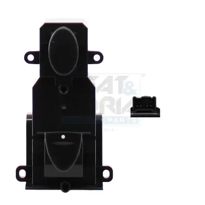 Schalter, Fensterheber vorne rechts MEAT & DORIA 26887 Bild Schalter, Fensterheber vorne rechts MEAT & DORIA 26887