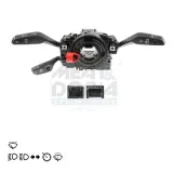 Drehzahlsensor, Automatikgetriebe MEAT & DORIA 87482