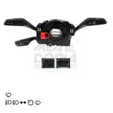 Rumpfgruppe, Turbolader MEAT & DORIA 60303