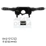 Ritzel, Starter MEAT & DORIA 47162