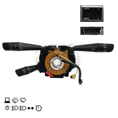 Lenkstockschalter MEAT & DORIA 231928 Bild Lenkstockschalter MEAT & DORIA 231928