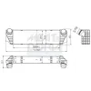 Ladeluftk&uuml;hler MEAT & DORIA 995009