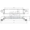 Ladeluftk&uuml;hler MEAT & DORIA 995094