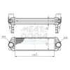 Ladeluftk&uuml;hler MEAT & DORIA 995140